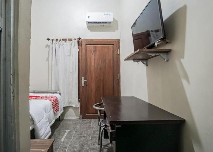 OYO 93643 Hidayah Homestay Syariah