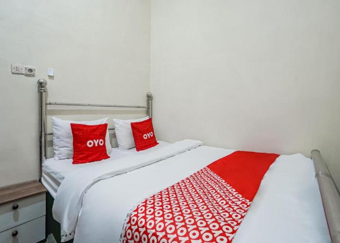 OYO 93643 Hidayah Homestay Syariah