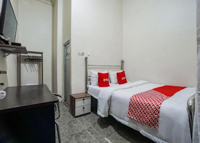 OYO 93643 Hidayah Homestay Syariah