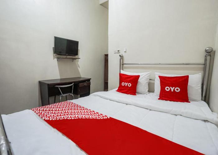 OYO 93643 Hidayah Homestay Syariah