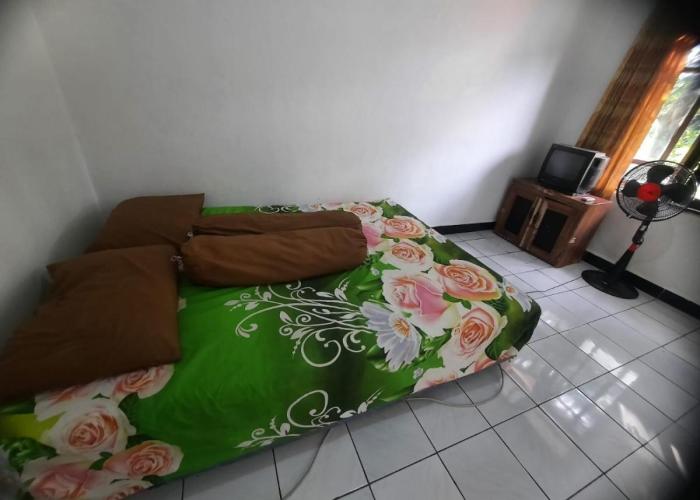 SPOT ON 93655 Home Stay Syariah Habibie