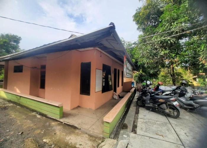 SPOT ON 93655 Home Stay Syariah Habibie