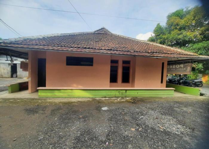 SPOT ON 93655 Home Stay Syariah Habibie