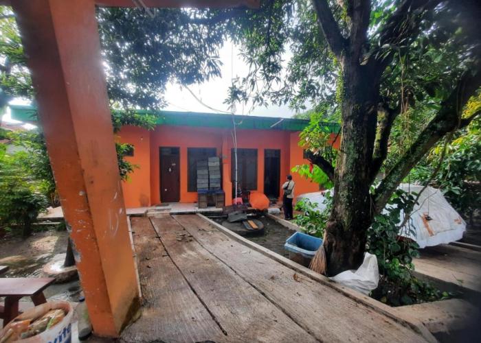 SPOT ON 93655 Home Stay Syariah Habibie