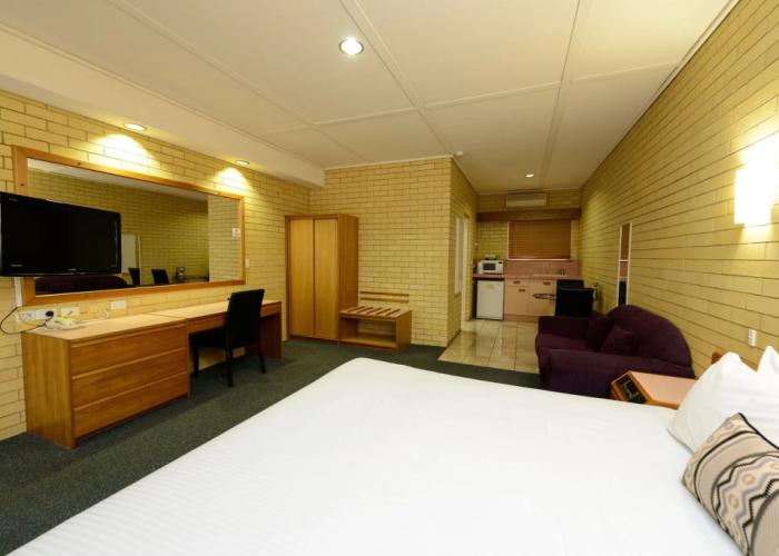 Bundaberg International Motor Inn
