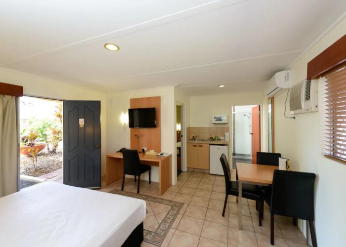Bundaberg International Motor Inn