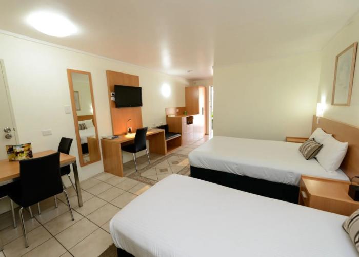 Bundaberg International Motor Inn