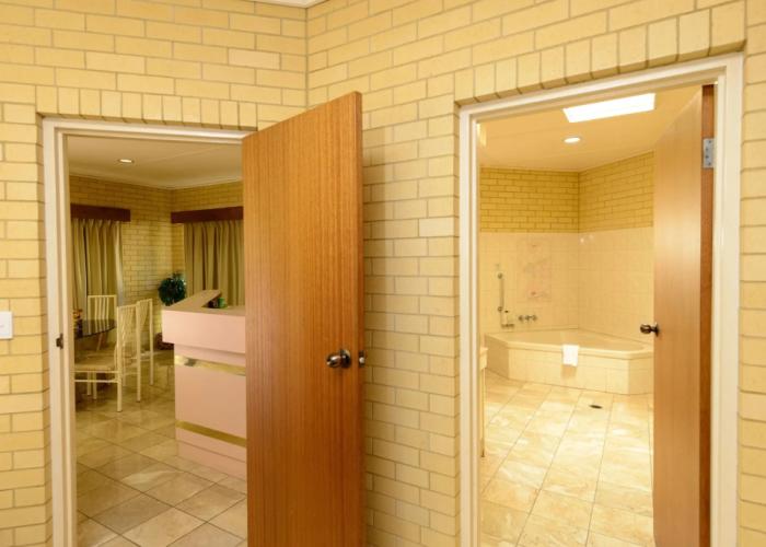 Bundaberg International Motor Inn