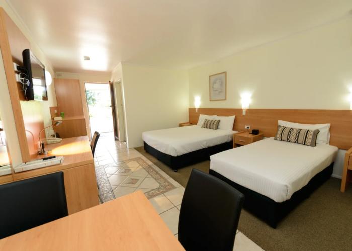 Bundaberg International Motor Inn