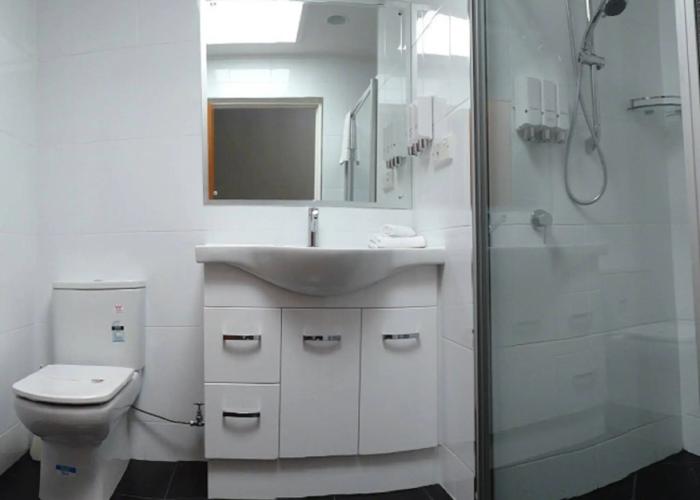Bundaberg International Motor Inn