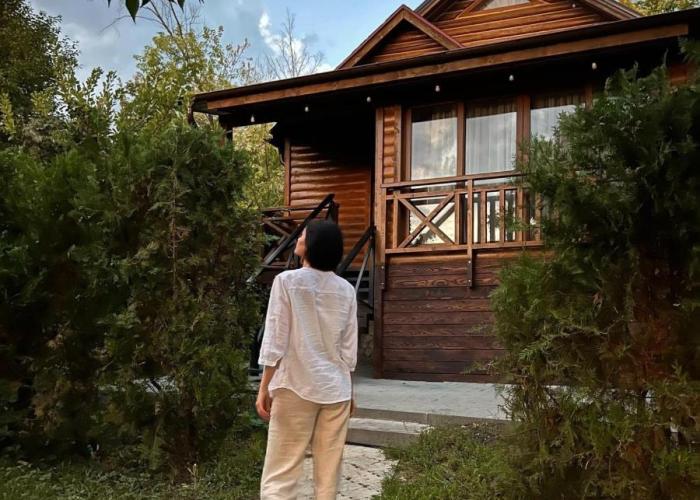 Poiana Bradului Complex Hotelier & Restaurant