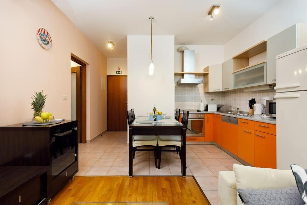 фото Apartman Z
