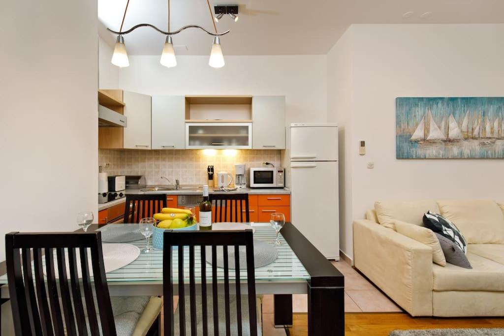 фото Apartman Z