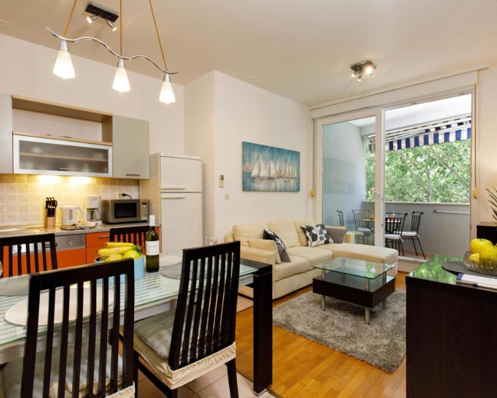 фото Apartman Z