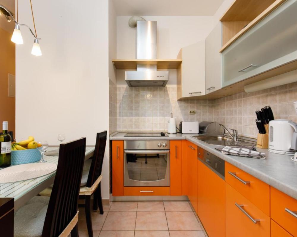 фото Apartman Z