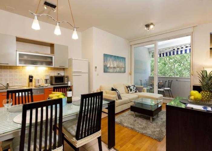Apartman Z