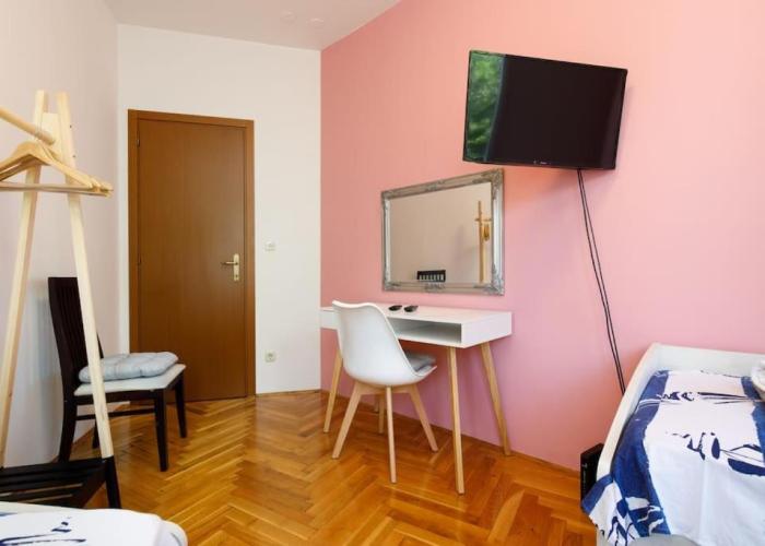 Apartman Z