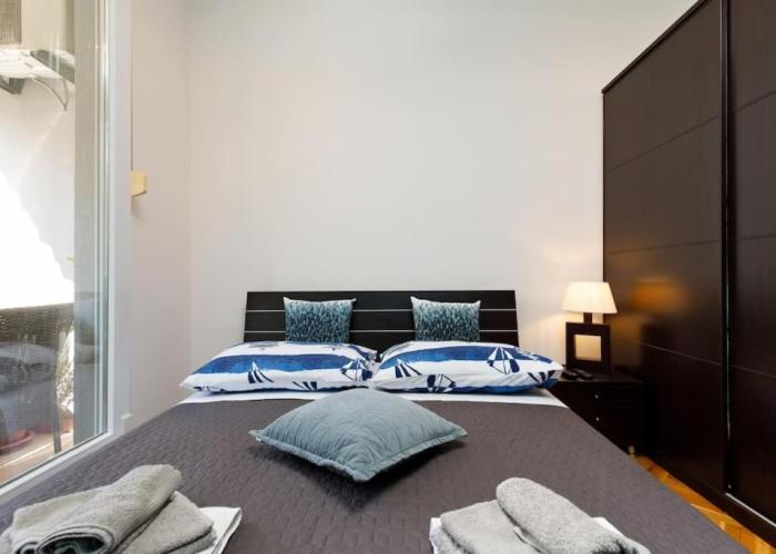 Apartman Z