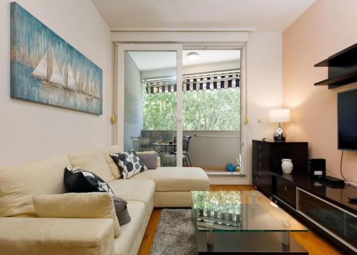 Apartman Z