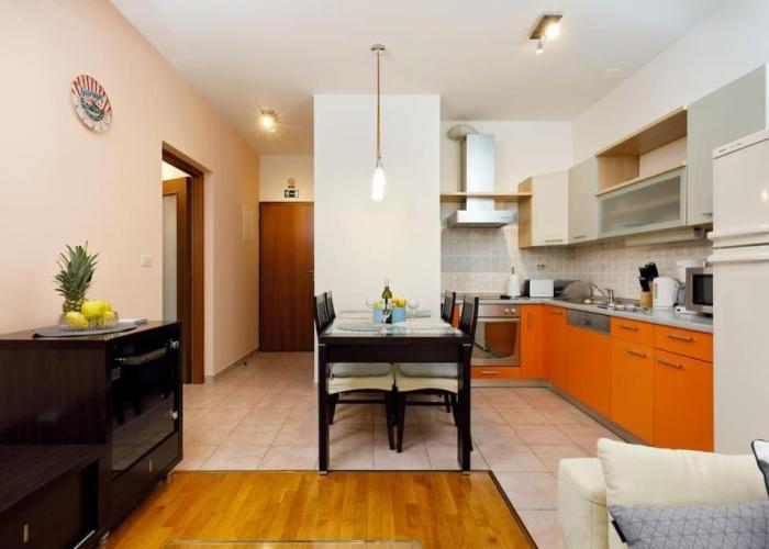 Apartman Z