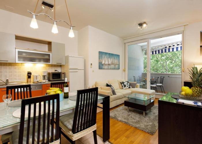 Apartman Z