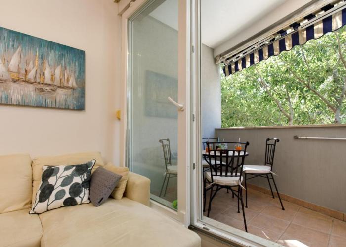 Apartman Z