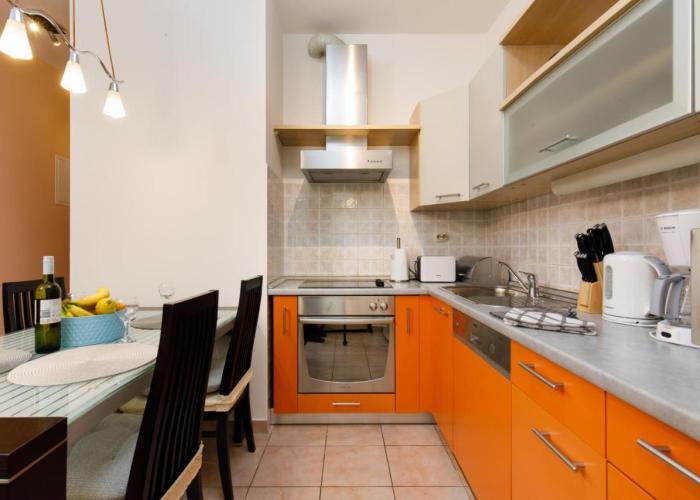 Apartman Z