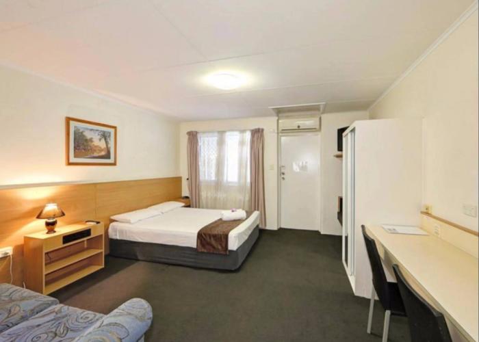 Oscar Motel
