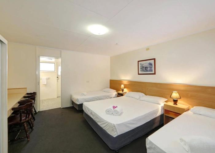 Oscar Motel