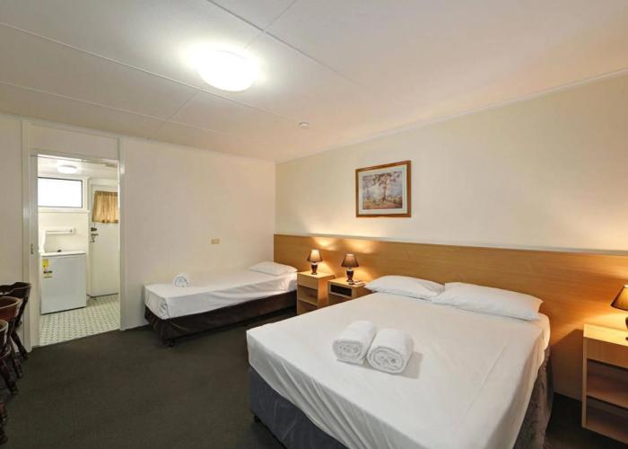 Oscar Motel