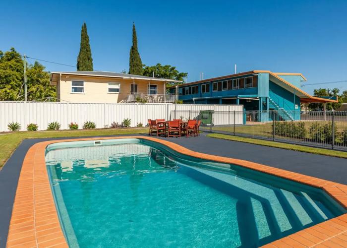 Oscar Motel