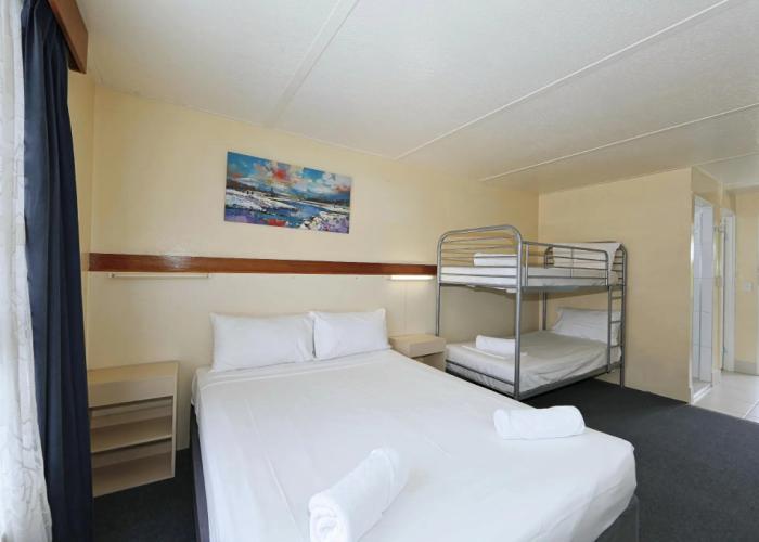 Oscar Motel