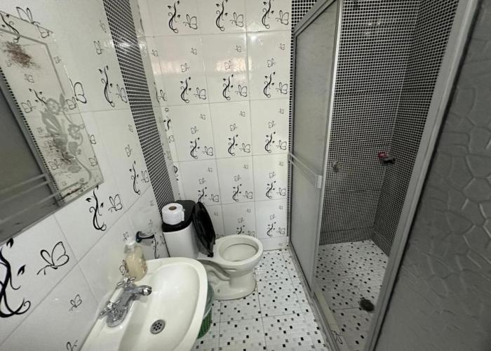 Casa Sicarare Tours Upar