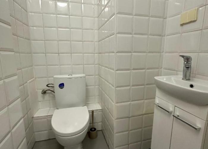 Apartament Stadion - duży apartament blisko Stadionu Narodowego w Warszawie.