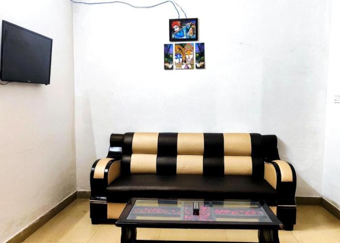 Peaceful Apartment
