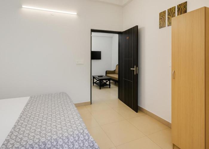 Peaceful Apartment