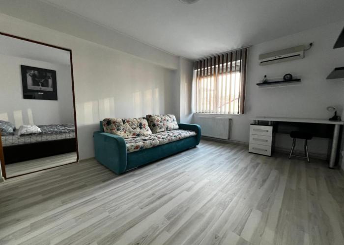 Apartament Teo Ultracentral