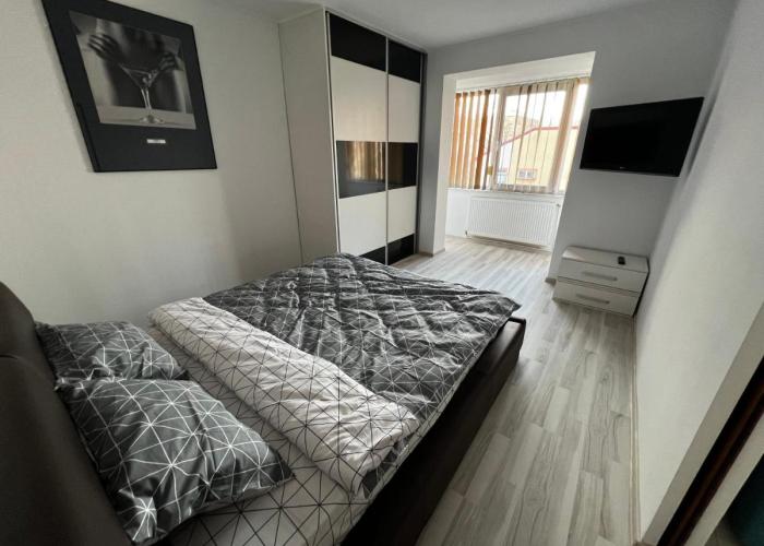 Apartament Teo Ultracentral