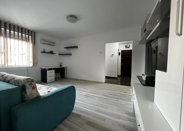 Apartament Teo Ultracentral