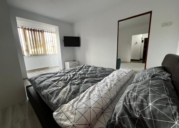 Apartament Teo Ultracentral