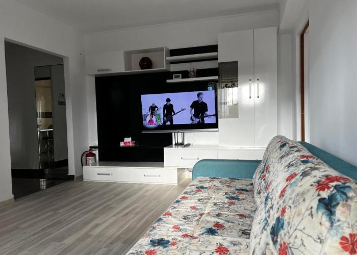 Apartament Teo Ultracentral