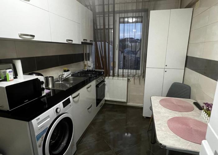 Apartament Teo Ultracentral