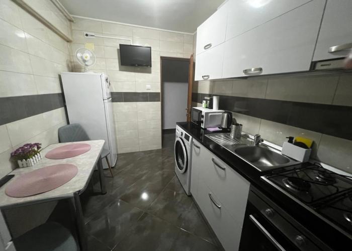Apartament Teo Ultracentral