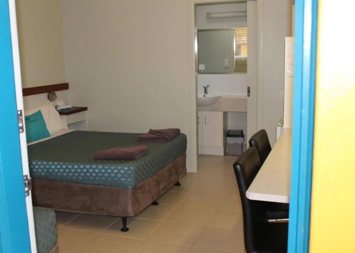 Matilda Motel