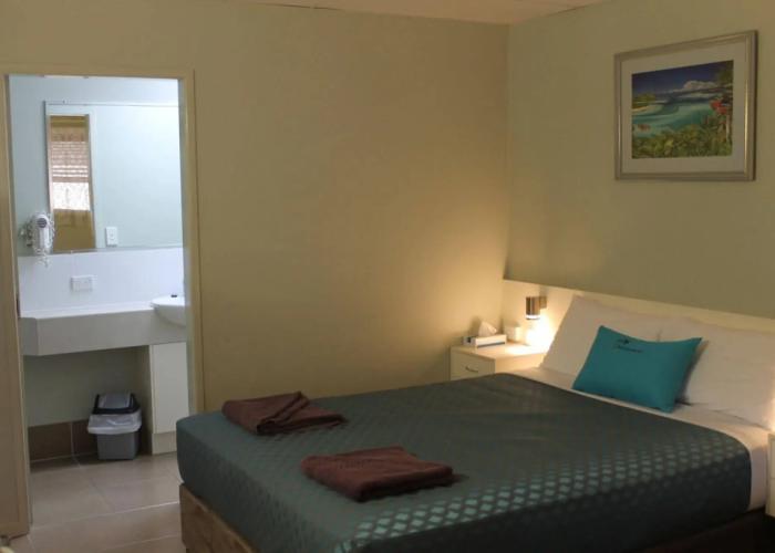 Matilda Motel