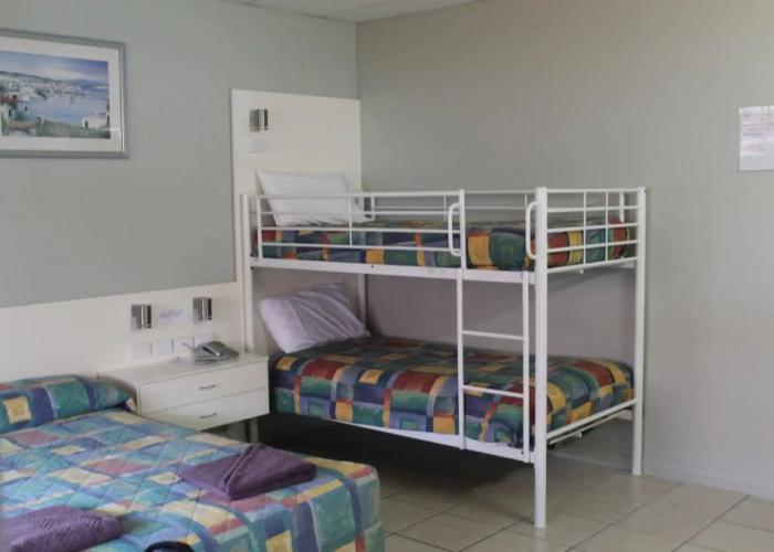 Matilda Motel