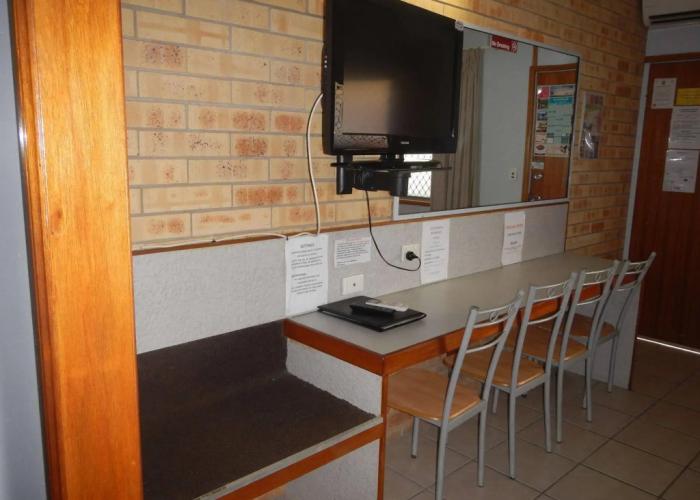 Matilda Motel