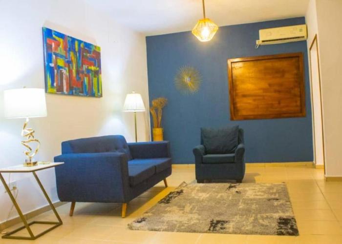 Résidence OSTHOME