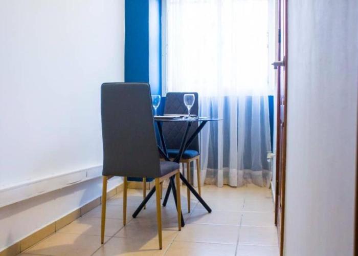 Résidence OSTHOME