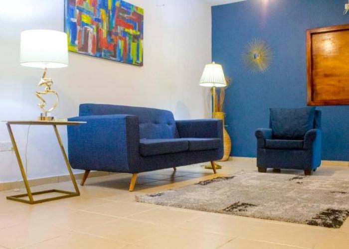 Résidence OSTHOME
